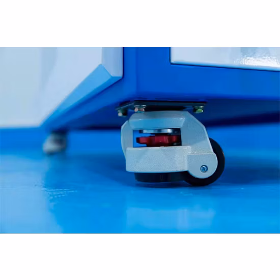 1000W 1500W 2000W 3000W tragbares tragbares Mini-Faserlaserschweißgerät für Metall und Edelstahl
